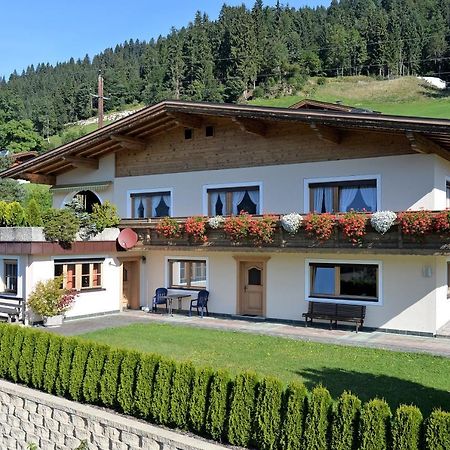 Appartement Schneeberger Вестендорф Екстер'єр фото