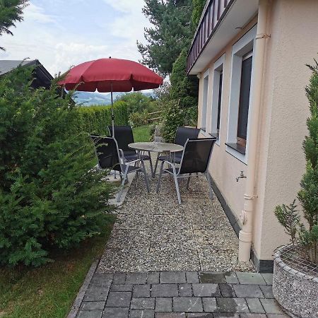 Appartement Schneeberger Вестендорф Екстер'єр фото