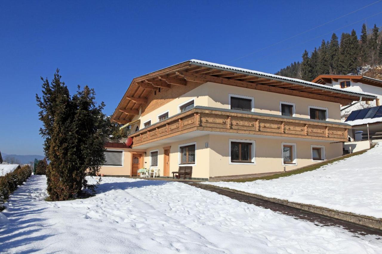 Appartement Schneeberger Вестендорф Екстер'єр фото